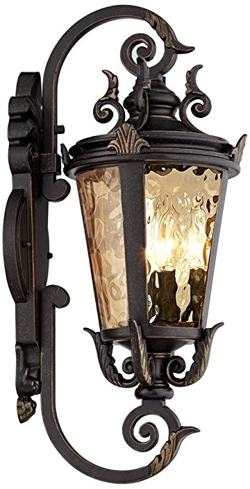 Casa marseille outdoor wall light Clearance