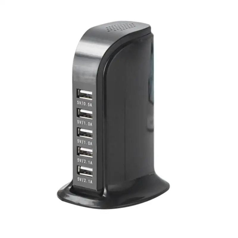 Мини 4 к Wi Fi HD 1080 P камера стены зарядное устройство беспроводной 4USB с