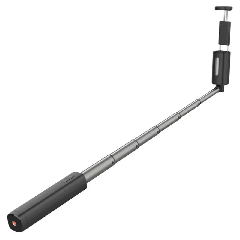 

Selfie Stick Portable LED Light Bluetooth Flashlight and Table Lamp Wireless Monopod for IOS/Android Phone