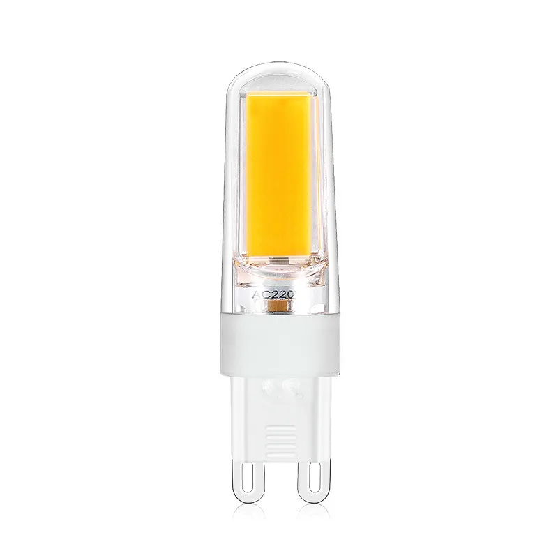 

Led Bulb 230v Led Bulb Cob 2w Corn Cob Led Light