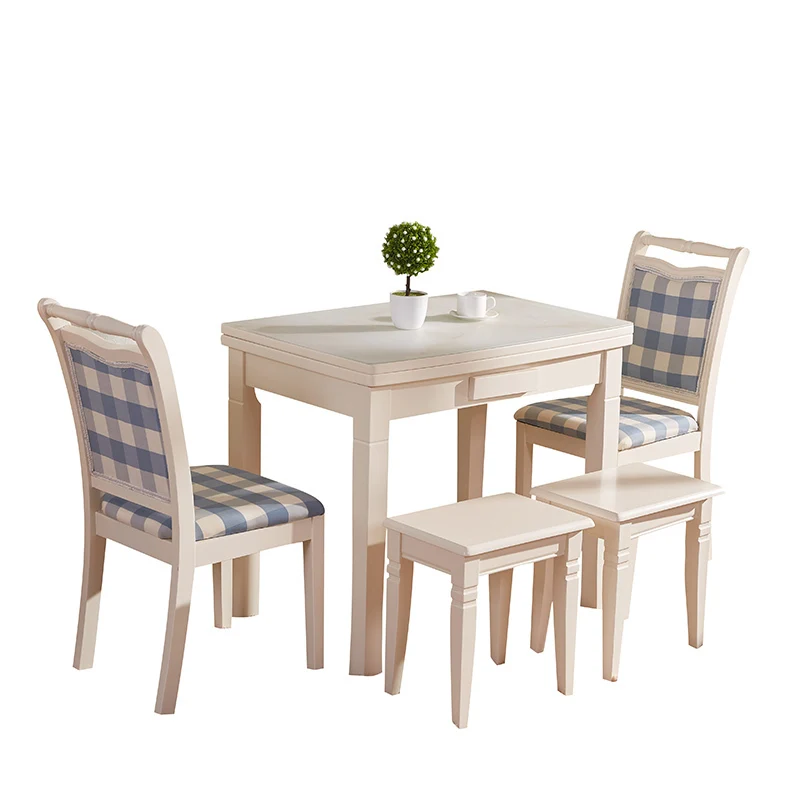 Dinning Comedores Mueble Salle Set Langer A Manger Moderne Tafel Tisch Juego De Kitchen Comedor Tablo Desk Mesa Dining Table