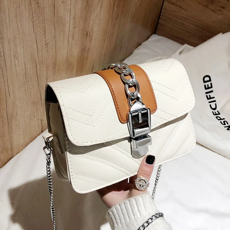 

Shoulder Bag Woman New Small Handbag Bolsa Bolsas Feminina Luxury Handbags Women Crossbody Bags For Designer Bolsos Mujer Sac