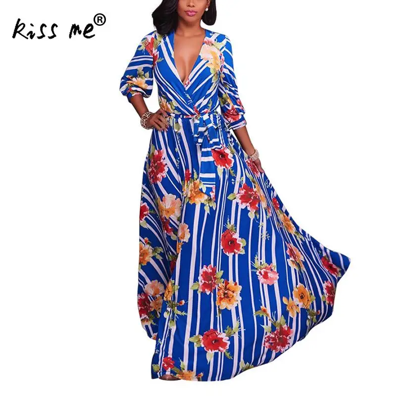 

Floral Print Pareo Beach Cover Up Dress Kaftan Pareos Sarongs Sexy Cover-Up Deep V Bikini Cover Up Tunic Swimsuit Robe De Plage