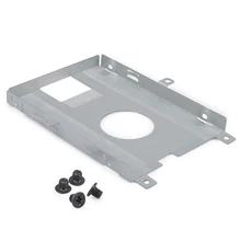 Для DELL LATITUDE E5530 ard Drive HDD Caddy stent