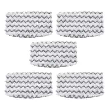 

Steam Mop Pads Replacement For Shark Vacuum Cleaner S1000 S1000A S1000C S1000Wm S1001C (Pack Of 5)