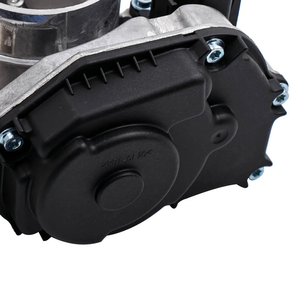 Дроссельной заслонки для AUDI A4 A6 1 6 8 VW PASSAT 058133063 H 058133063E|Корпус регулятора| |