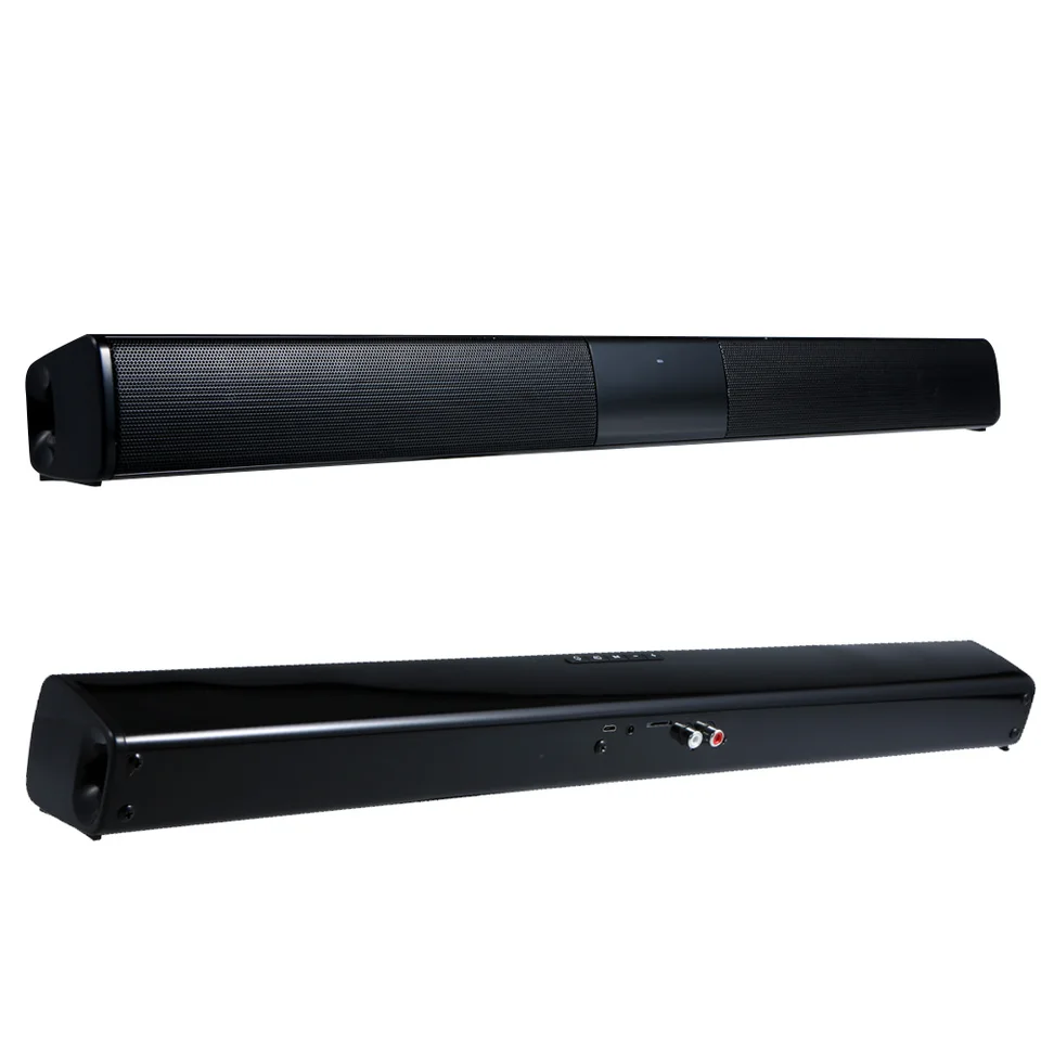 rca bluetooth home theater sound bar