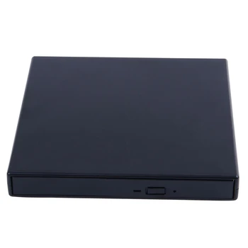 

USB 2.0 External Slim CD-ROM Drive for Acer Aspire Black