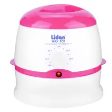 Инструмент для удаления волос умный профессиональный воск нагреватель спа для рук и ног Эпилятор депилятор уход за кожей был воск машина Комплект Горячий