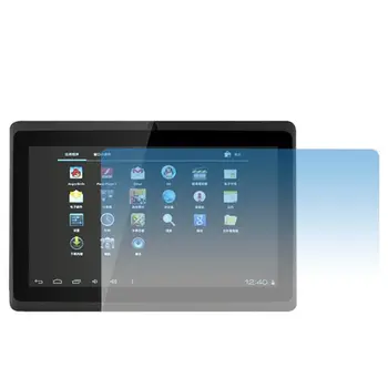 

1Pc Tablet Screen Protectors For 7" Tablets PC MID GPS MP4 Tablet Screen Film