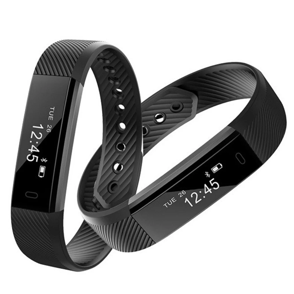 

Fitness Smart Watches Mens Womens Pedometer Bluetooth Digital Wristwatch Waterproof Male Sports Watch For Running IOS Andriod