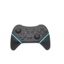 OSTENT беспроводной Bluetooth геймпад джойстик Джойстик пульт дистанционного управления Pro контроллер для консоли nintendo Switch