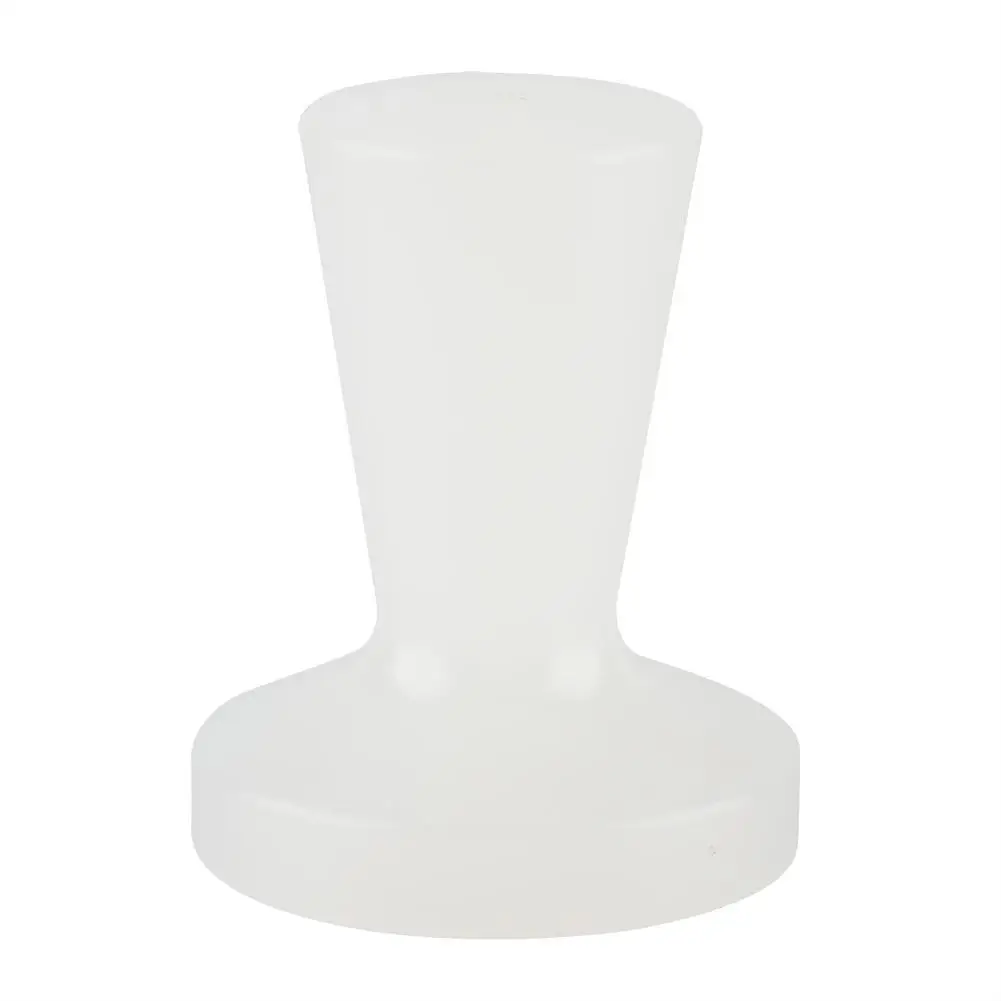 Практичный кофе тампер эспрессо порошок плоский пресс-молоток пластик | Дом и сад