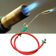 Нагревательный фонарь, сжиженный сварочный газ, пожарный фонарь, Пламенный удар, плунбер, кровельный пистолет, аксессуары, ручное зажигание для пайки, инструмент