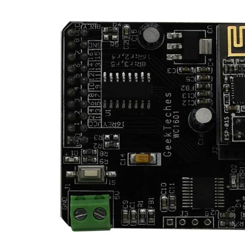 Для iMatic V2 WIFI сетевой IO контроллер для Arduino Android iOS|Пульты ДУ| |