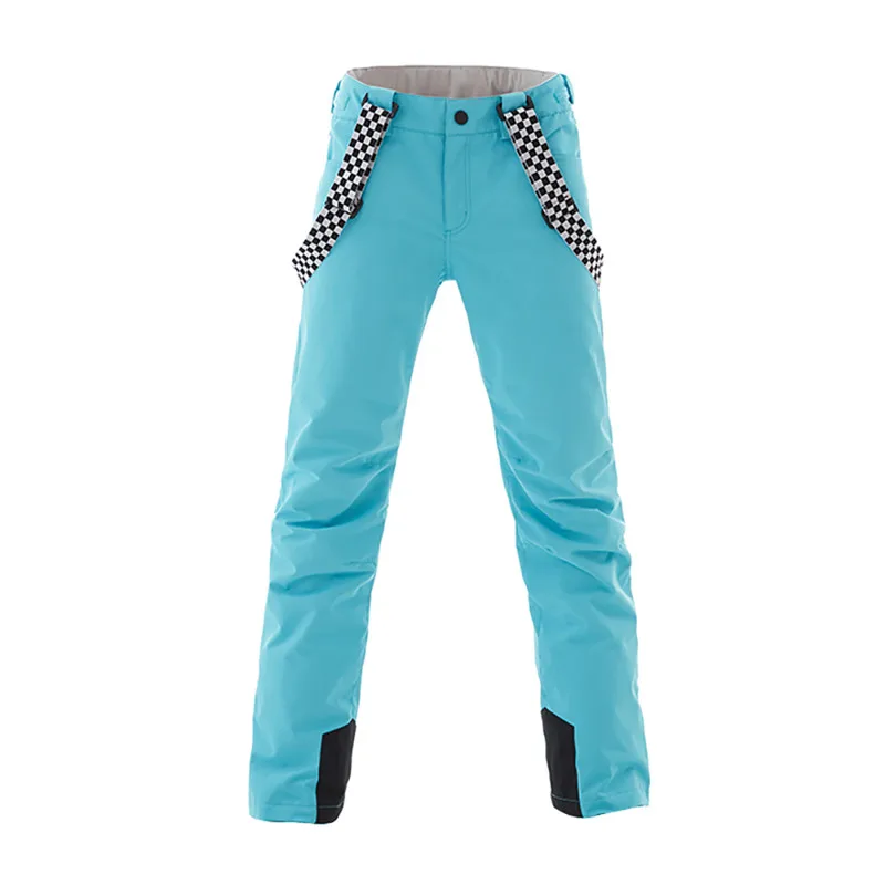 

Simaining Winter Ski Pant Women Snow Pants waterproof Ski Trousers Women High Quality Winter Ski trousers female Snowboard Pants