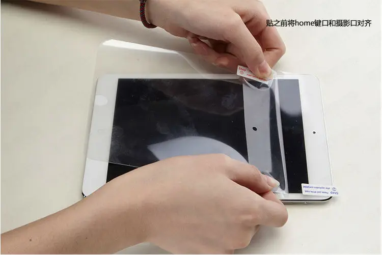 Матовая пленка для apple iPad Pro 11 защита экрана Антибликовая Защитная 2018 дюйма