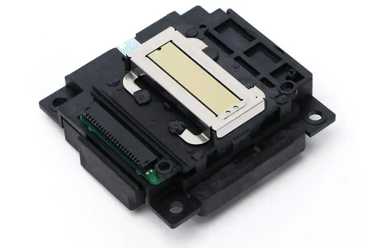 

5PCS Original Quality FA04000 Print Head Printhead for Epson L110 L210 L355 L360 L475 L555 XP315 XP401 Inkjet Printer Parts