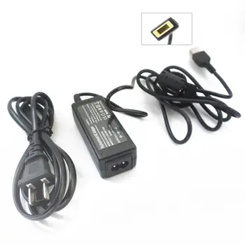 

AC Adapter Battery Charger For Lenovo IBM ThinkPad Helix 0B47030 For IdeaPad U330P U330T U430p 20V 2.25A 45W USB Plug With Pin