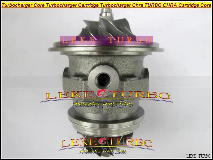Turbocharger Core Turbocharger Cartridge Turbocharger Chra TURBO CHRA Cartridge Core GT1752S 452204-0004 (2)