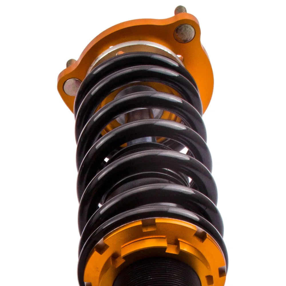 Регулируемые кулоны для Honda Civic EP1 EP2 FK AK Street Coilover комплект подвески все