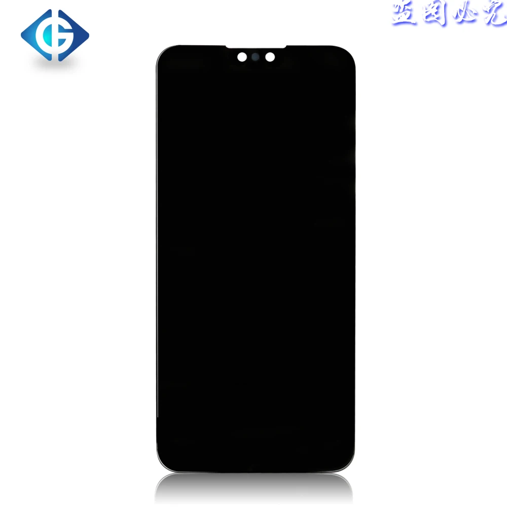 6 5 ''Полный ЖК дисплей Enjoy 9 Plus + сенсорный экран дигитайзер для Huawei Y9 2019 LCD JKM LX1 LX2