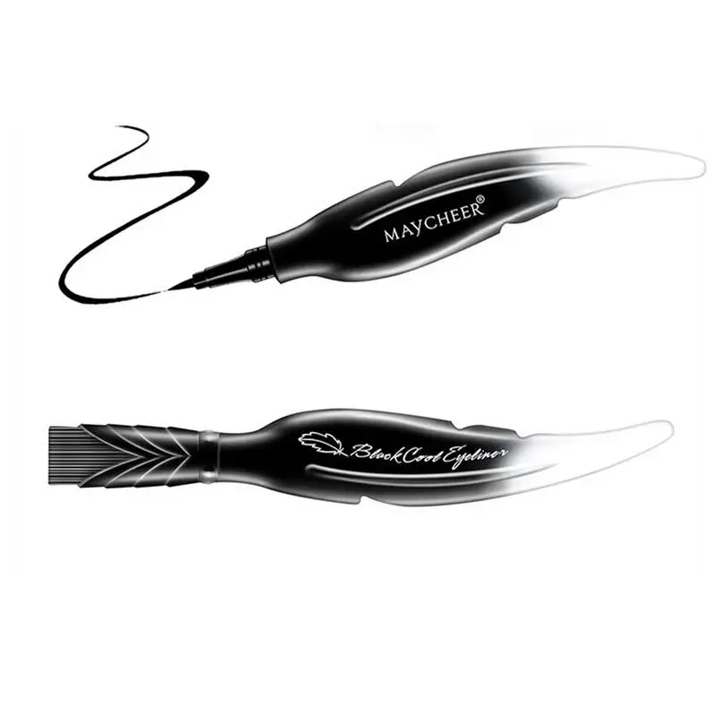 Rofessional Liquid Eyeliner Pen Eye Liner Pencil 24 Hours Long Lasting Water-Proof By Focallure Rofessional Liquid Eyeliner Pen Eye Liner Pencil 24 Hours Long Lasting Water-Proof By Focallure