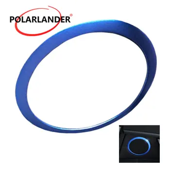 

4Pcs Interior car Door Audio Stereo Speaker Ring Trim Loud speaker Cover For BMW 3 Series F30 F34 320i 316 Sedan 2012-2015