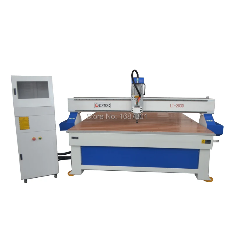 Furniture making cnc router 2030 used cnc router wood carving