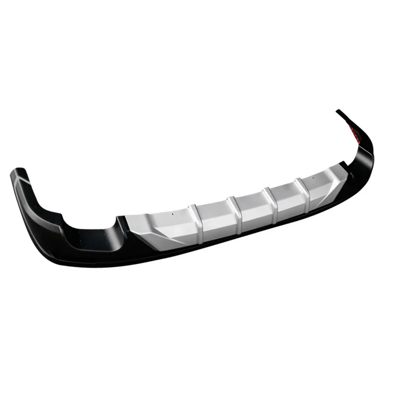 

Styling Automovil Decoration Decorative Modified Protector Rear Diffuser Tuning Car Front Lip Bumpers 18 FOR Toyota Camry