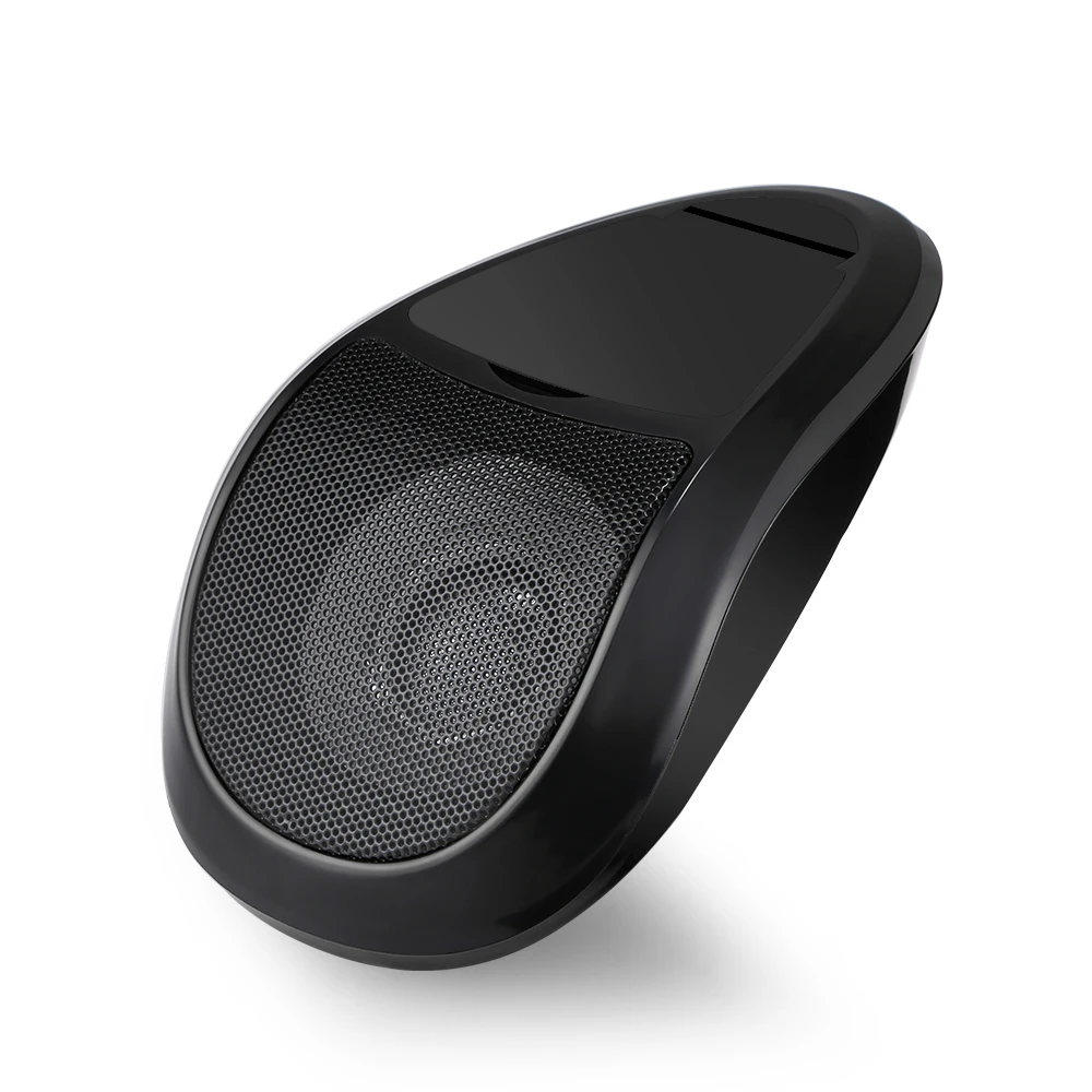 Bluetooth колонки для мотоцикла MT493 2 шт. водонепроницаемый FM тюнер 87 5 108 МГц 2X15 Вт 12