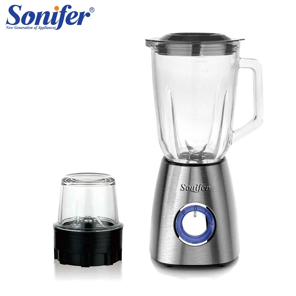 Multifunction electric food standing blender mixer high quality kitchen