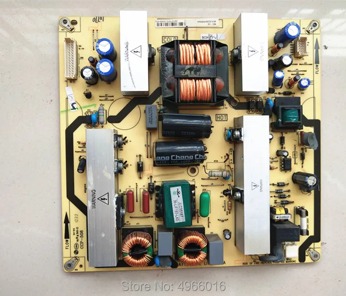 Оригинальная плата питания L32F11 40-1P3222-PWB1XG 08-PL3222B-PW200AA аксессуары для оборудования