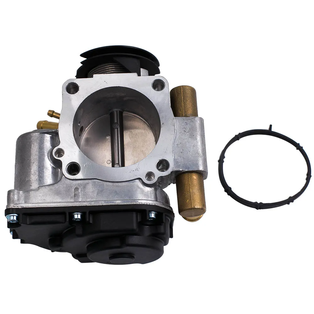 Дроссельной заслонки для AUDI A4 A6 1 6 8 VW PASSAT 058133063 H 058133063E|Корпус регулятора| |
