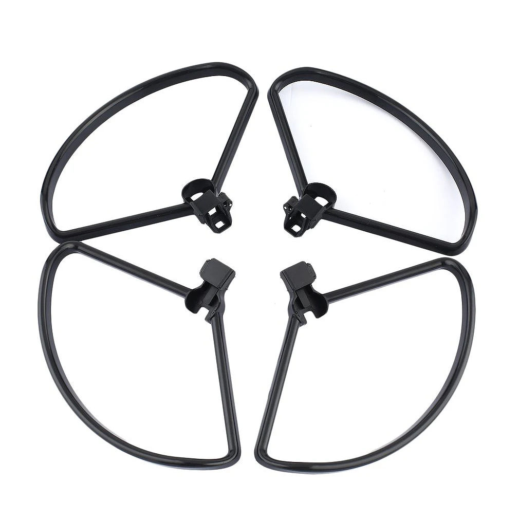 4 шт. защита пропеллеров для Dji Mavic Air Drone интимные аксессуары Защитная крышка
