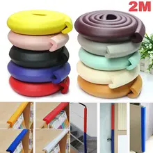 New Baby Safe Desk Table Protective Strip Security Cushion Anti-crash Protector YJS Dropship New Baby Safe Desk Table Protective Strip Security Cushion Anti-crash Protector YJS Dropship