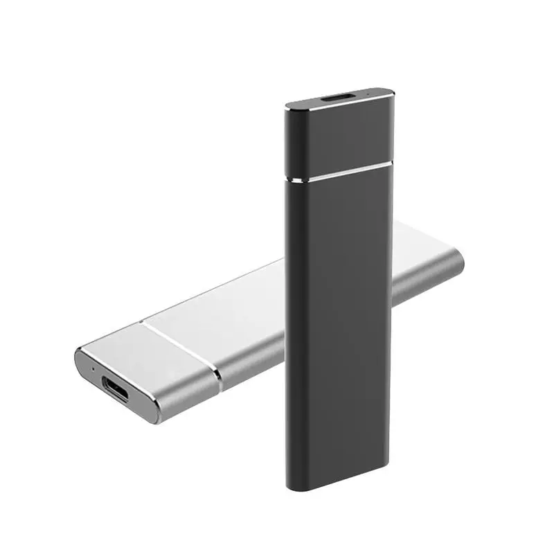 

M.2 NGFF To USB3.1 Mobile Hard Disk Box M2 SSD Type C Solid State Disk Box NVME Computer Supplies Drop Ship