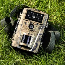 Zecre PH700A Водонепроницаемый наружная инфракрасная камера