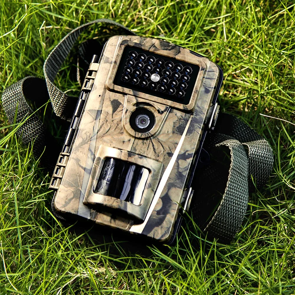 

ZECRE PH700A Waterproof Infrared Outdoor Camera