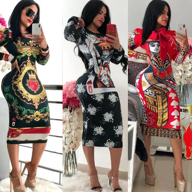 

Women sexy Bodycon Dress Brazilian Sexy Bandage Bodycon Long Sleeve Evening Sexy Party Cocktail Club Mini Dresses
