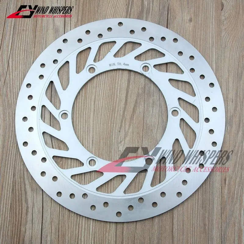 

Motorcycle Front Disc Brake Rotor For Honda VF250 Magna 250