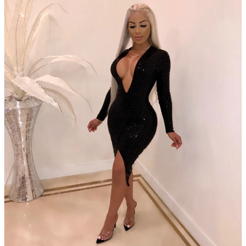 Sexiest Birthday Dresses