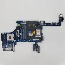 752581-001 752581-501 752581-601 QM87 LA-9371P для hp ZBook 17 G3 PC Материнская плата ноутбука испытания