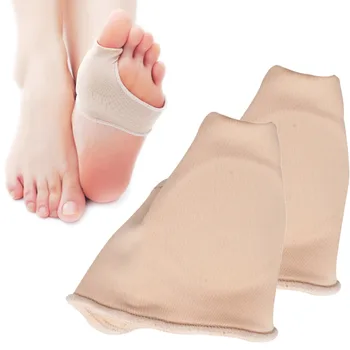 

Mayitr 1Pair Toe Separator Nylon Hallux Valgus Bunion Corrector Orthotics Feet Bone Thumb Adjuster Correction Straightener