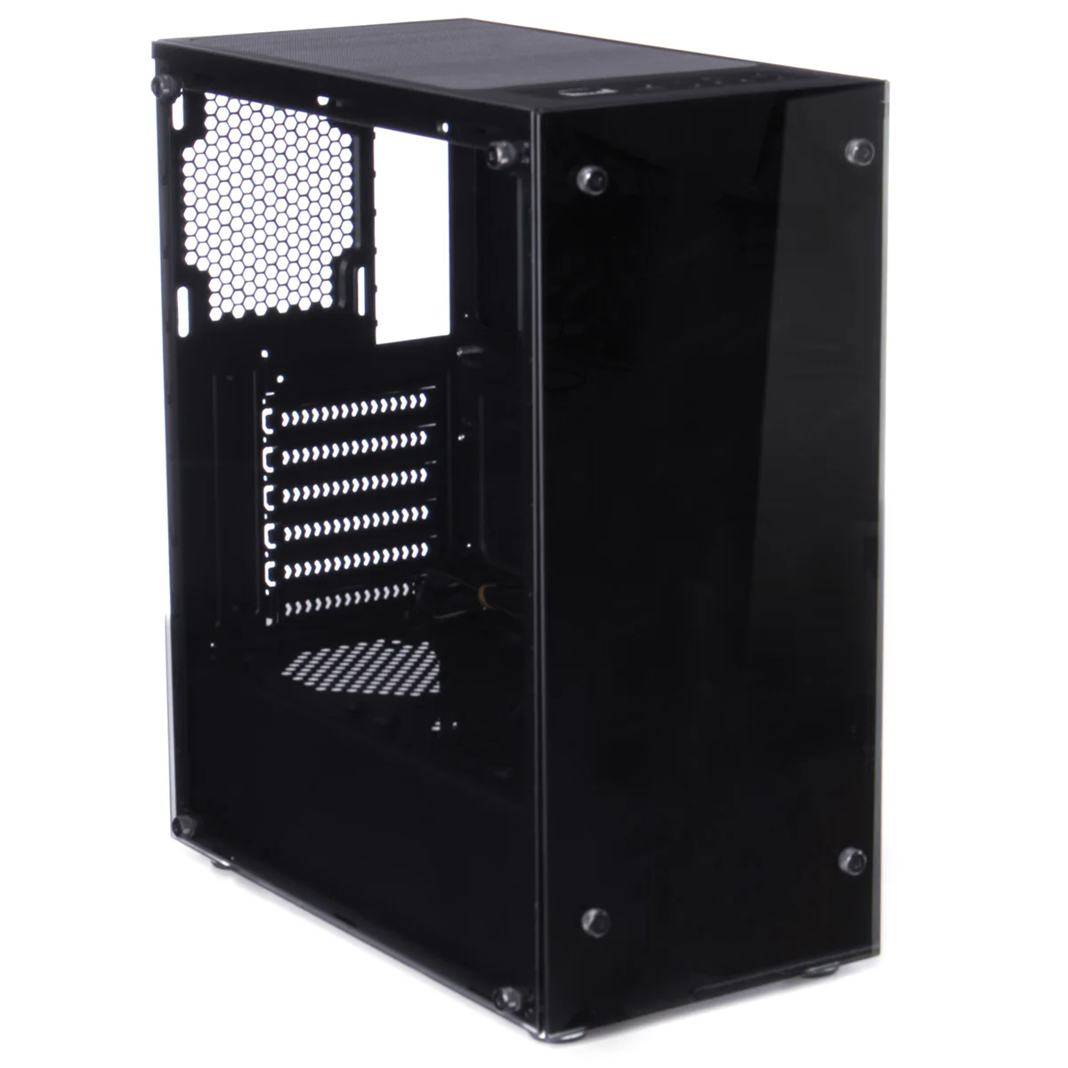 Чехол для настольного компьютера ATX Minin Gamer материнская плата 350x290x410 мм ATX/ m atx/mini itx
