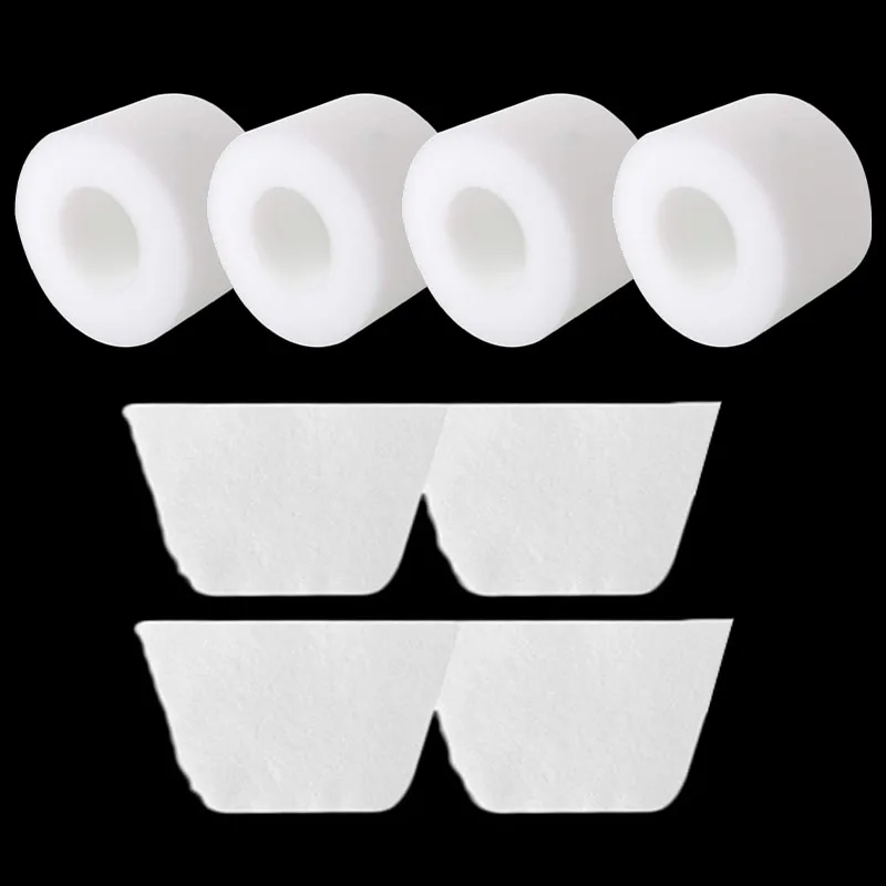 

New Filters For Shark IONFlex DuoClean Vacuum IF100 IF150 IF160 Rep # XPSTMF100