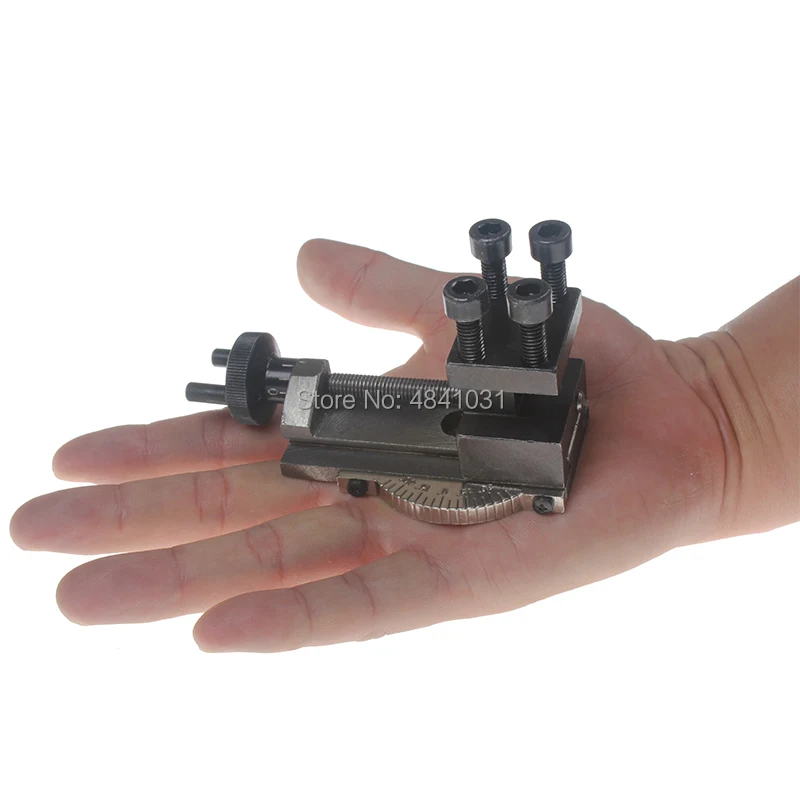 

Lathe tool holder/Angle Cutter Rest/SIEG C0 Rotary angle tool holder/S/N:10154