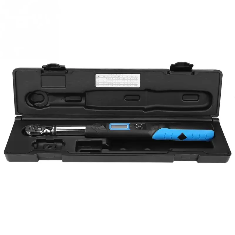 Digital Torsion Wrench 85N.m 3/8 Digital High Accuracy Torsion