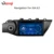 10.1 pollici Car Dvd player e Android 8.1 auto cps navigator con BT carplay per KIA Rio3 K2 2017 GPS audio Radio Video Bluetooth