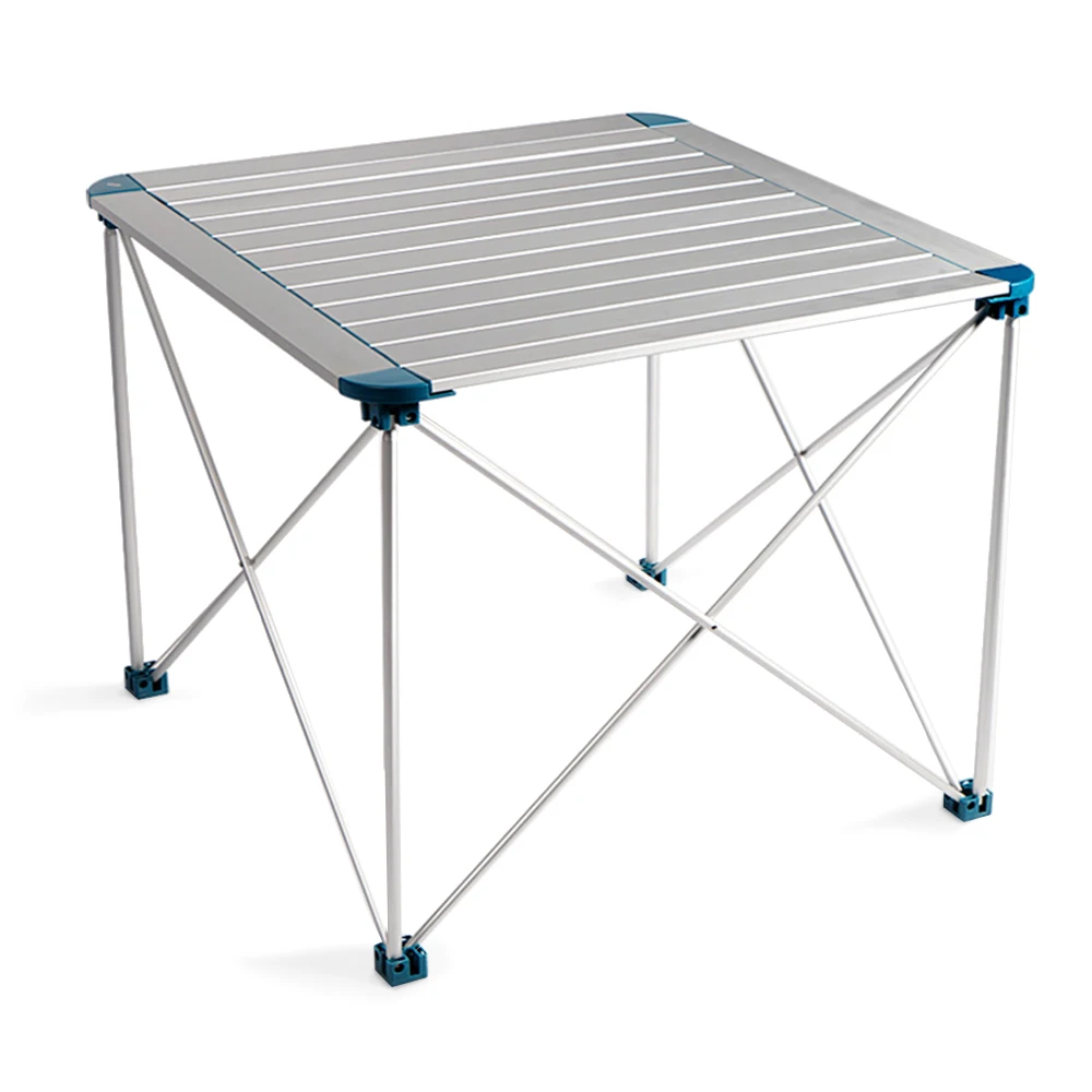 

Outdoor Portable Compact Camping Collapsible Table for Hiking Travel Outdoor Picnic Ultra-compact Folding Table Outdoor Cookouts